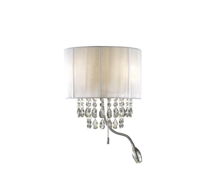 картинка Светильник OPERA AP3 BIANCO 68268 от магазина pro-decor.kz