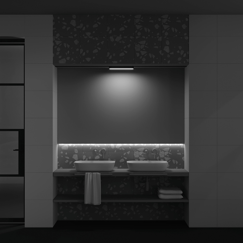 картинка Трековый светильник Technical TR080-1-18W3K-B магазин pro-decor.kz являющийся официальным дистрибьютором в Казахстане картинка Трековый светильник Technical TR080-1-18W3K-B от магазина pro-decor.kz