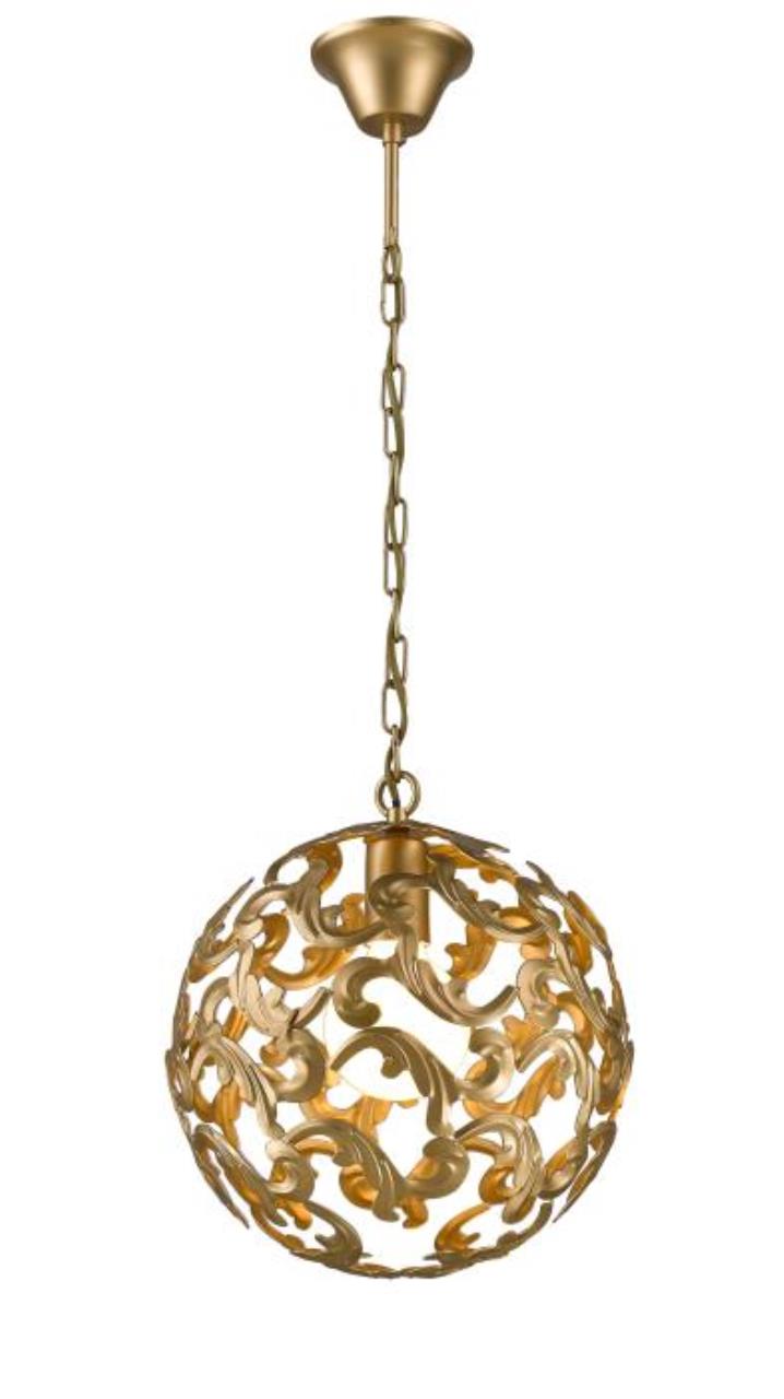 картинка Подвесной светильник Favourite Dorata 1469-1P от магазина pro-decor.kz