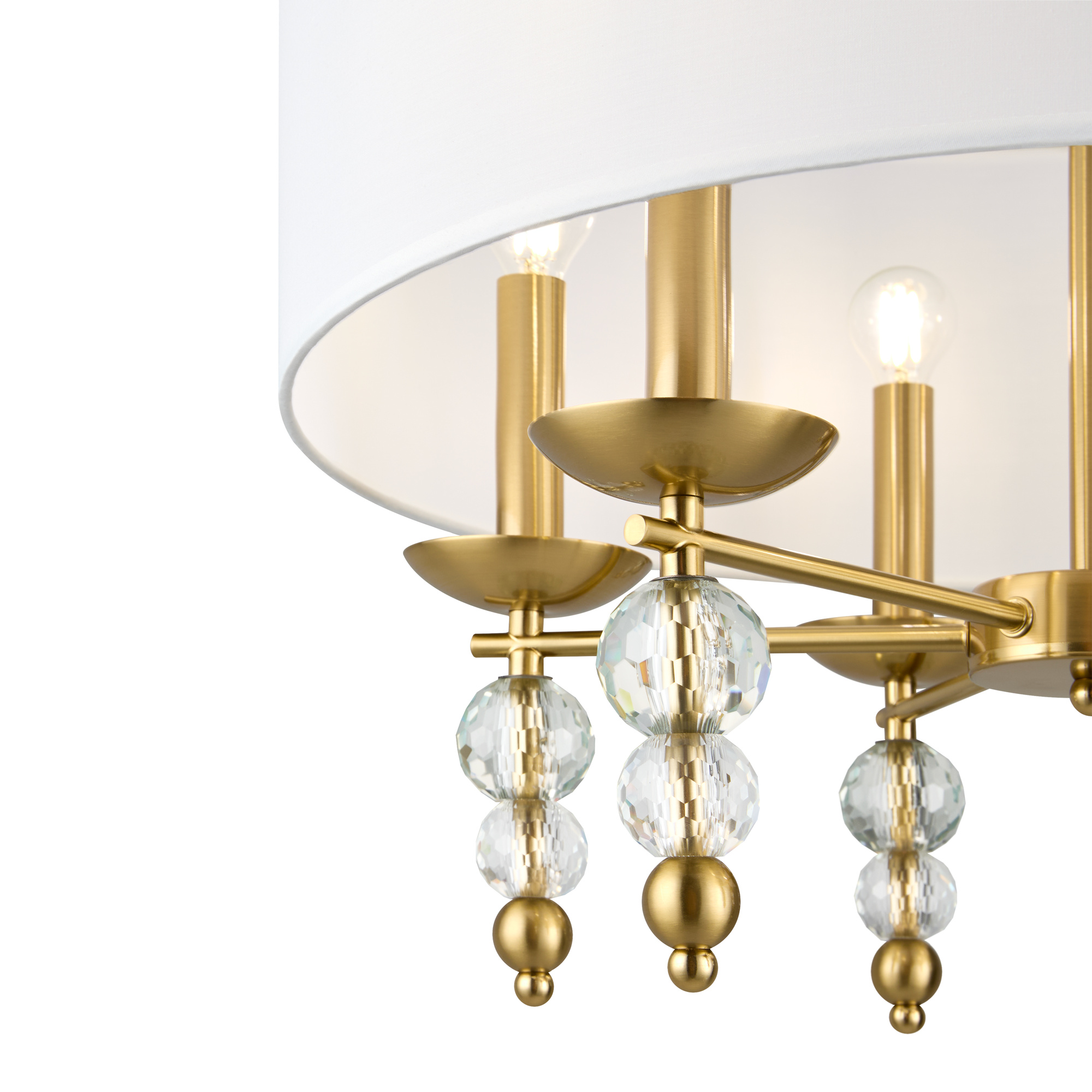 картинка Люстра Freya FR1009PL-06BS от магазина pro-decor.kz