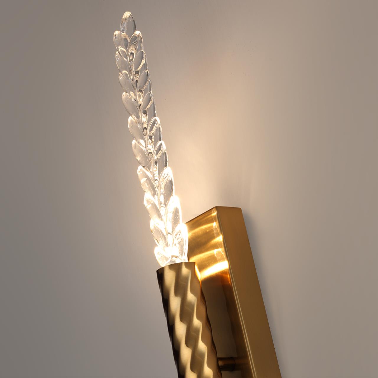 картинка 5449/4WL Odeon Light Настенный светильник KOLOS магазин pro-decor.kz являющийся официальным дистрибьютором в Казахстане картинка 5449/4WL Odeon Light Настенный светильник KOLOS от магазина pro-decor.kz