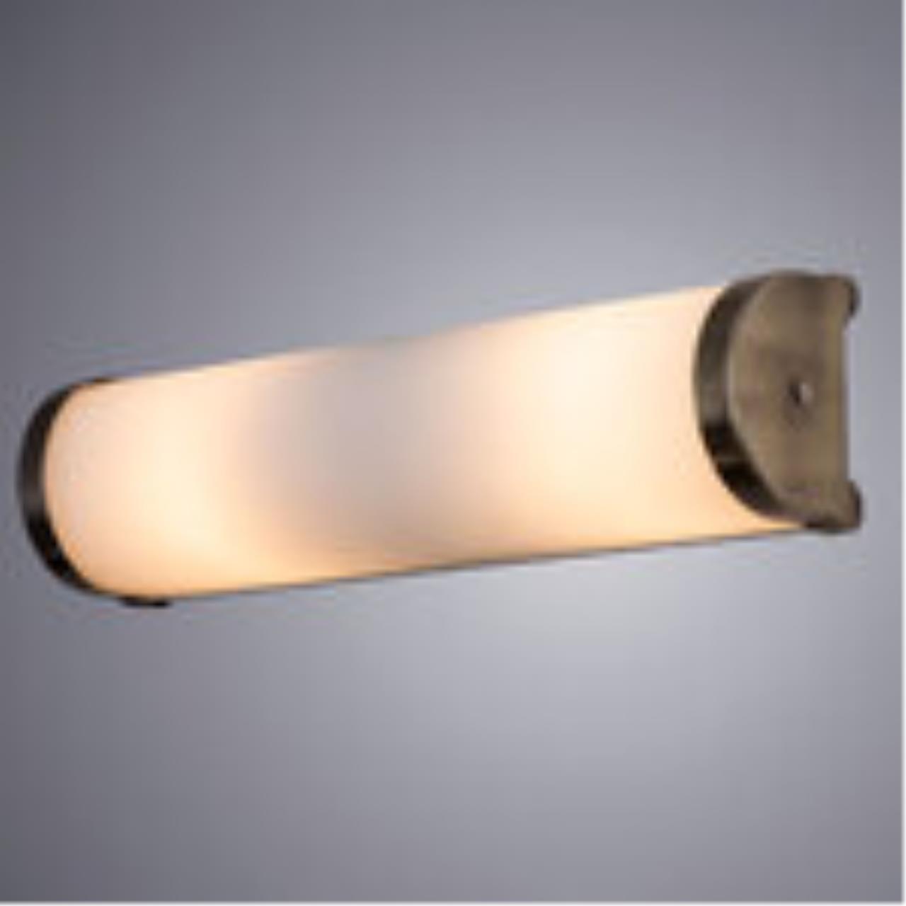 картинка Подсветка для зеркал Arte Lamp Aqua-Bara A5210AP-2AB от магазина pro-decor.kz
