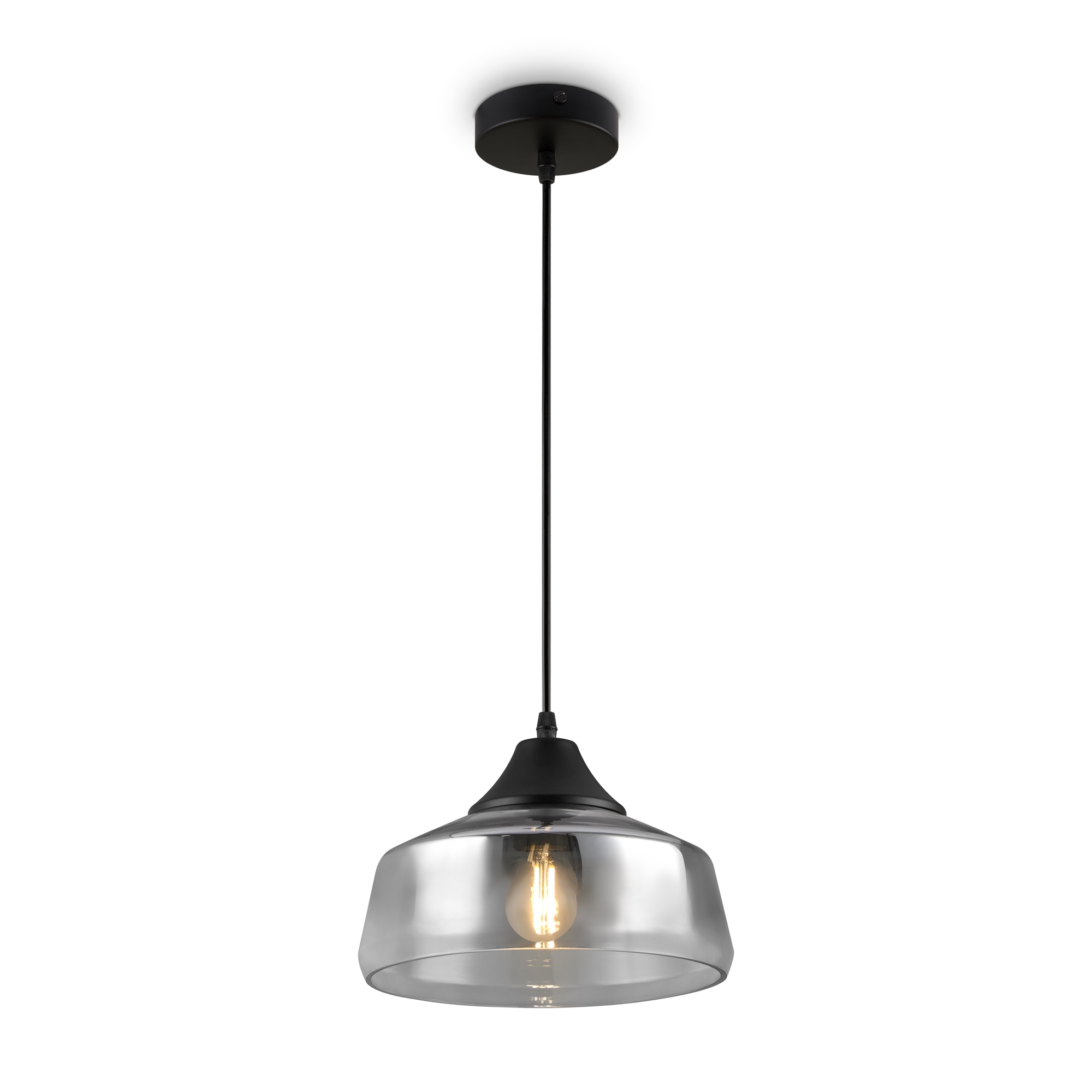 картинка Подвесной светильник Freya FR5188PL-01B от магазина pro-decor.kz