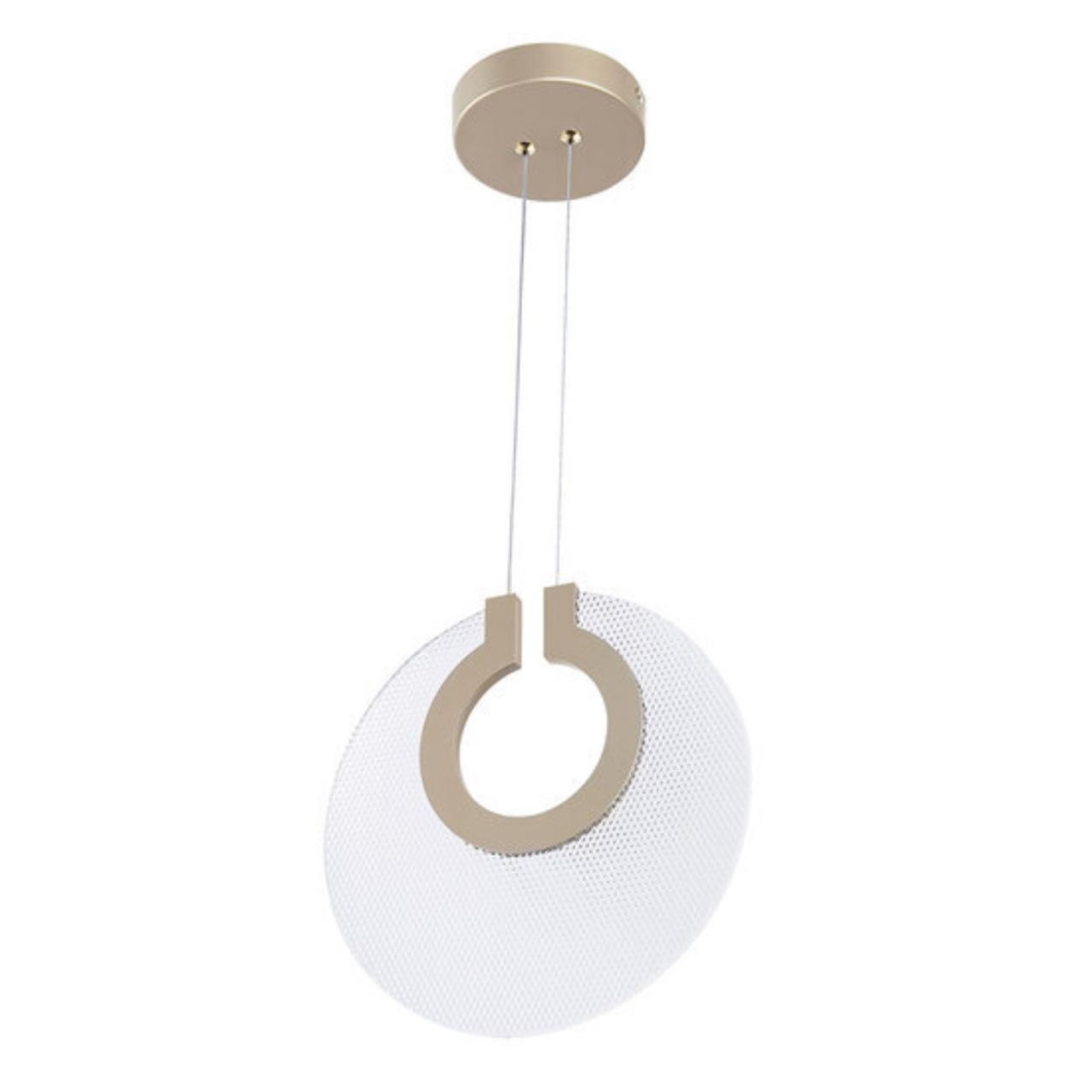 картинка Подвесной светильник Divinare BILANCIA 5194/01 SP-12 от магазина pro-decor.kz