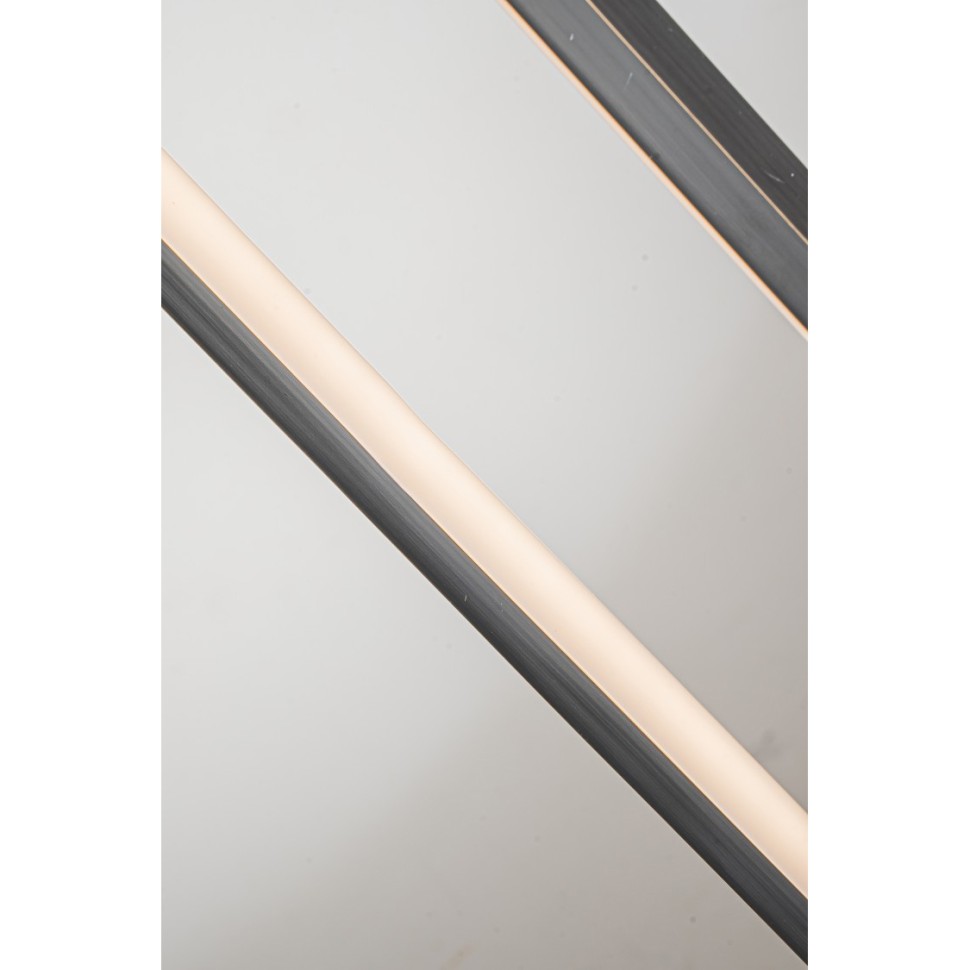 картинка Светильник подвесной Belfast Nevis86227-1W-60 BL  от магазина pro-decor.kz