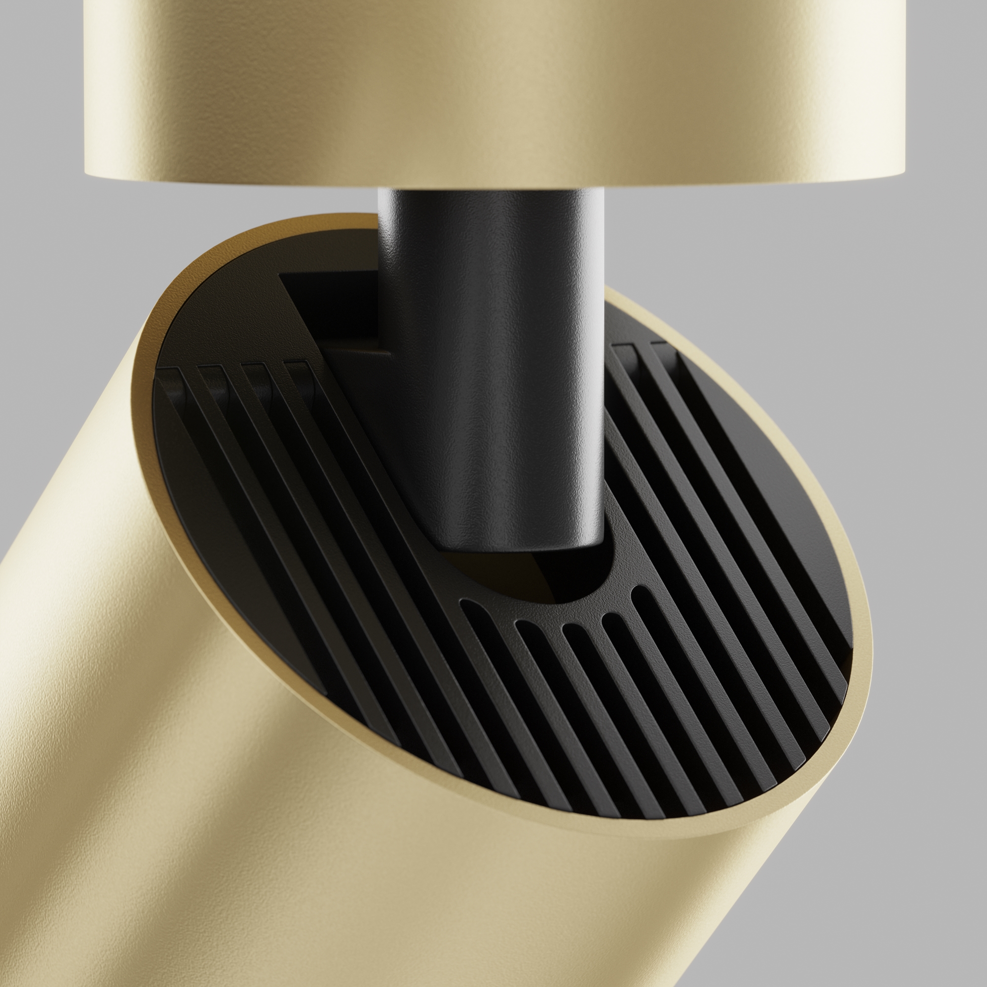 картинка Спот Maytoni Focus S C051CL-01G от магазина pro-decor.kz