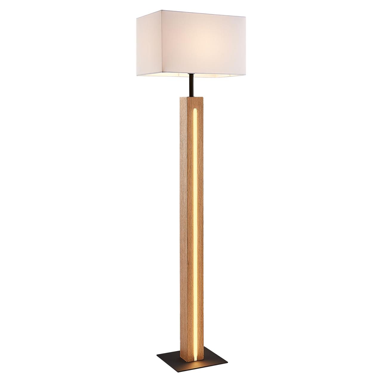 картинка Торшер Lussole LSP-0606 от магазина pro-decor.kz