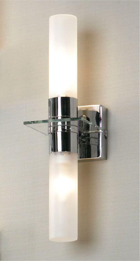 картинка Подсветка для зеркал Lussole Liguria GRLSL-5901-02 от магазина pro-decor.kz