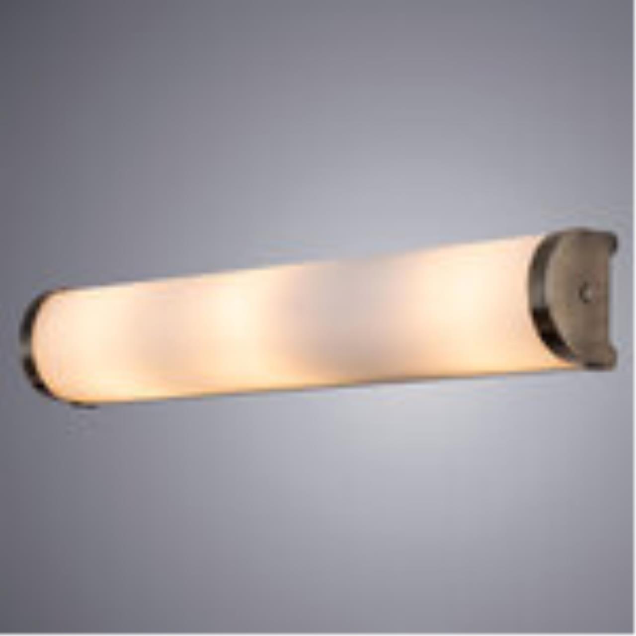 картинка Подсветка для зеркал Arte Lamp Aqua-Bara A5210AP-3AB от магазина pro-decor.kz