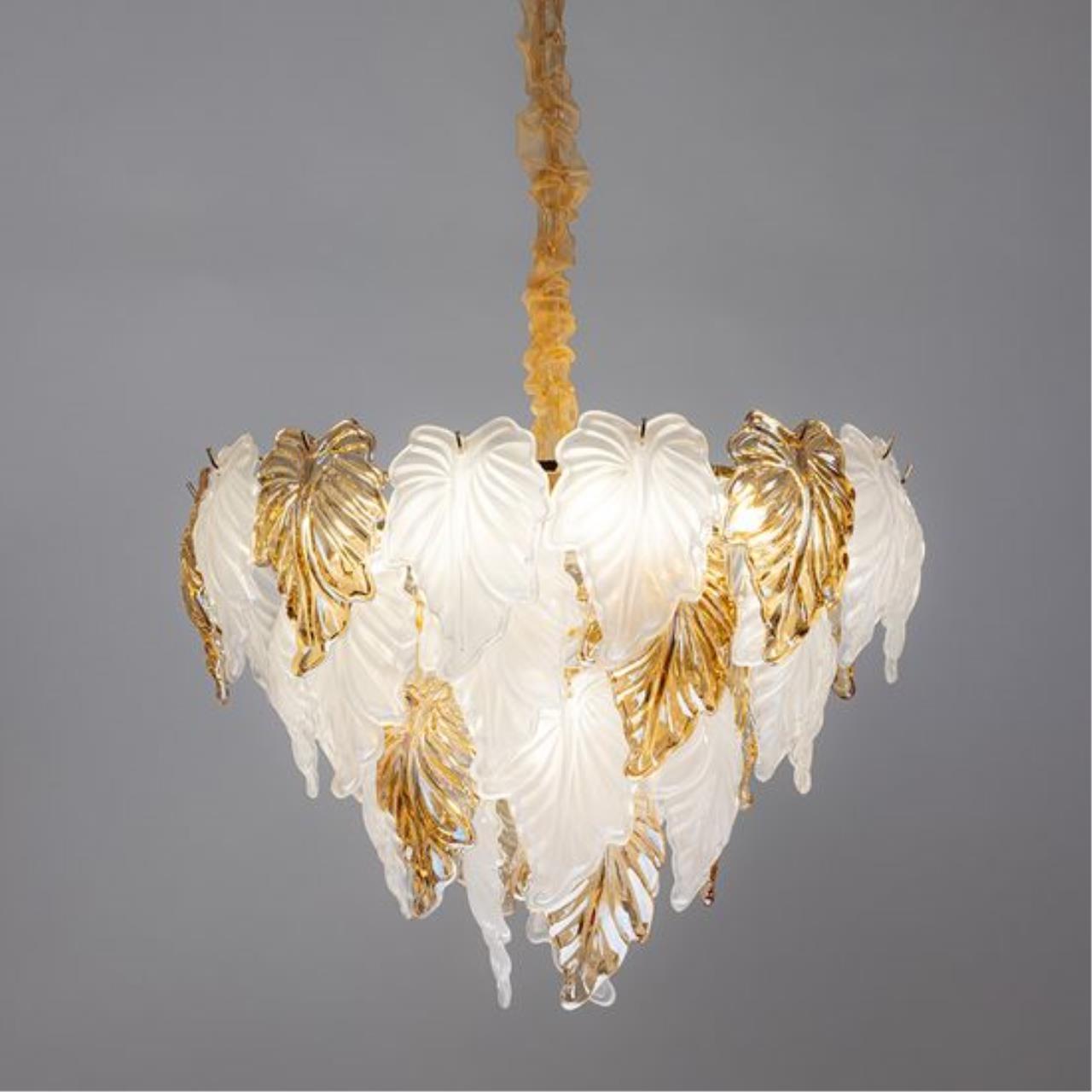 картинка Подвесной светильник Arte Lamp LILLY A4070LM-9GO магазин pro-decor.kz являющийся официальным дистрибьютором в Казахстане картинка Подвесной светильник Arte Lamp LILLY A4070LM-9GO от магазина pro-decor.kz