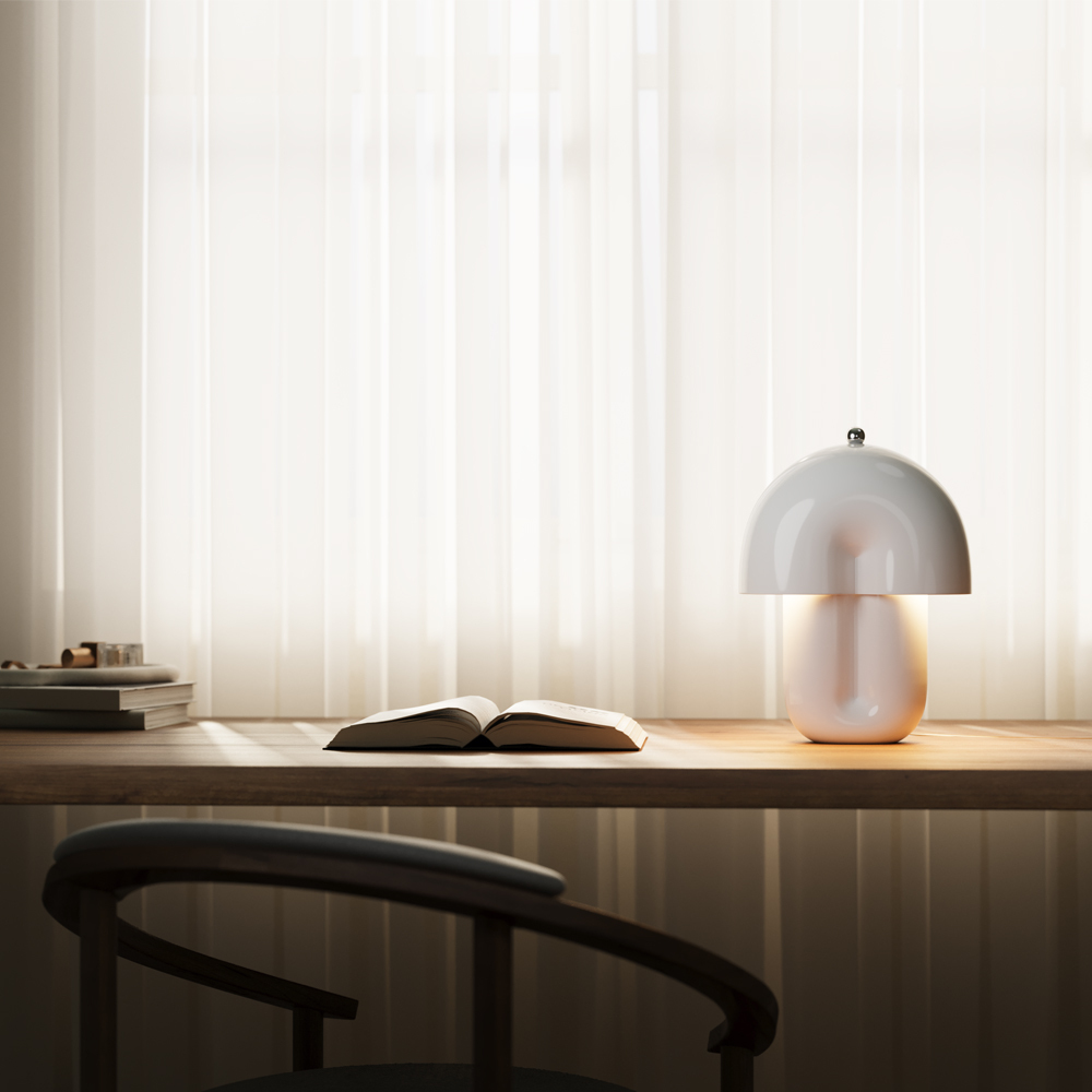 картинка Настольный светильник Maytoni MOD479TL-L14W3K Hope от магазина pro-decor.kz