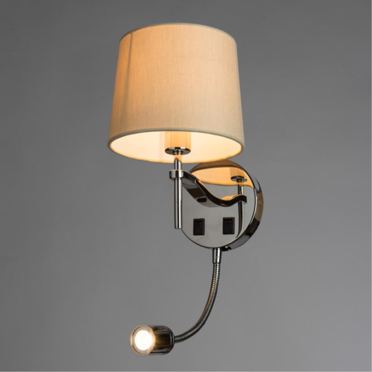 картинка Бра Divinare 1341/02 AP-2 от магазина pro-decor.kz