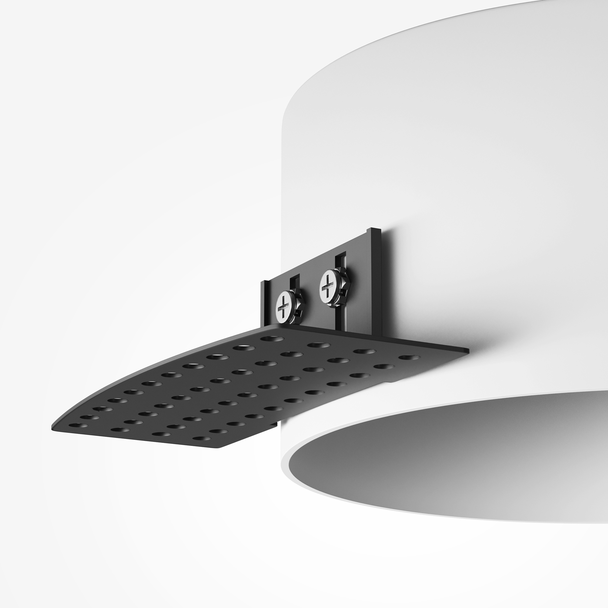 картинка Аксессуар для встраиваемого светильника Technical DLA032-TRS12-W от магазина pro-decor.kz