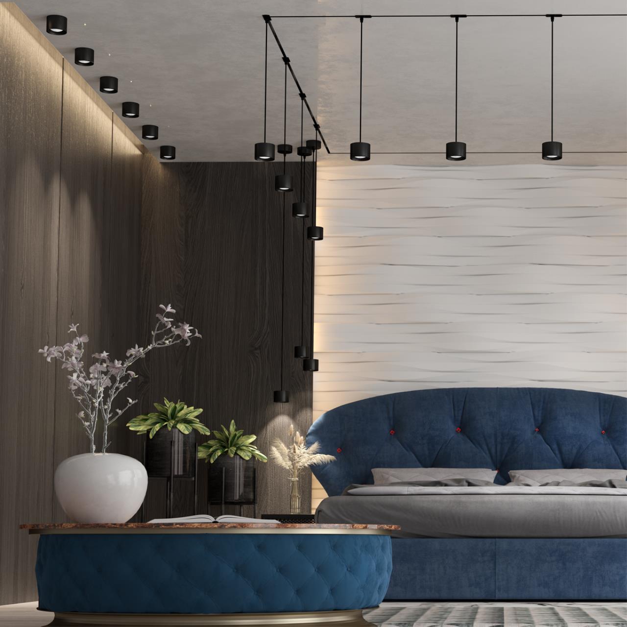 картинка Накладной светодиодный светильник Novotech Over Patera 358652 от магазина pro-decor.kz