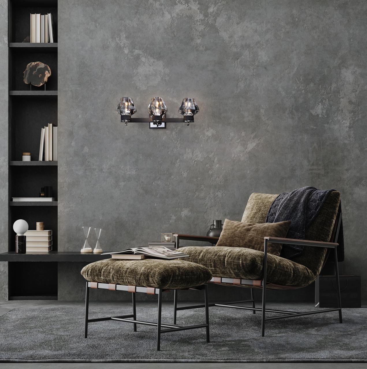 картинка Бра MW-Light Джестер 104022203 от магазина pro-decor.kz