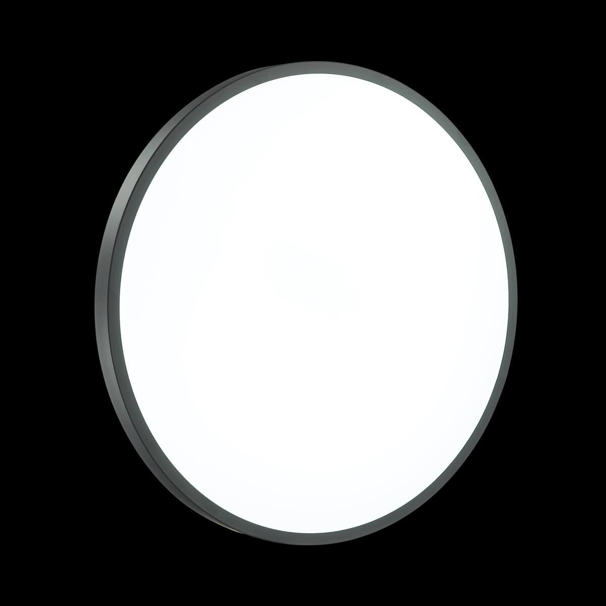 картинка Настенно-потолочный светильник Sonex Tan Smalli 3012/DL от магазина pro-decor.kz