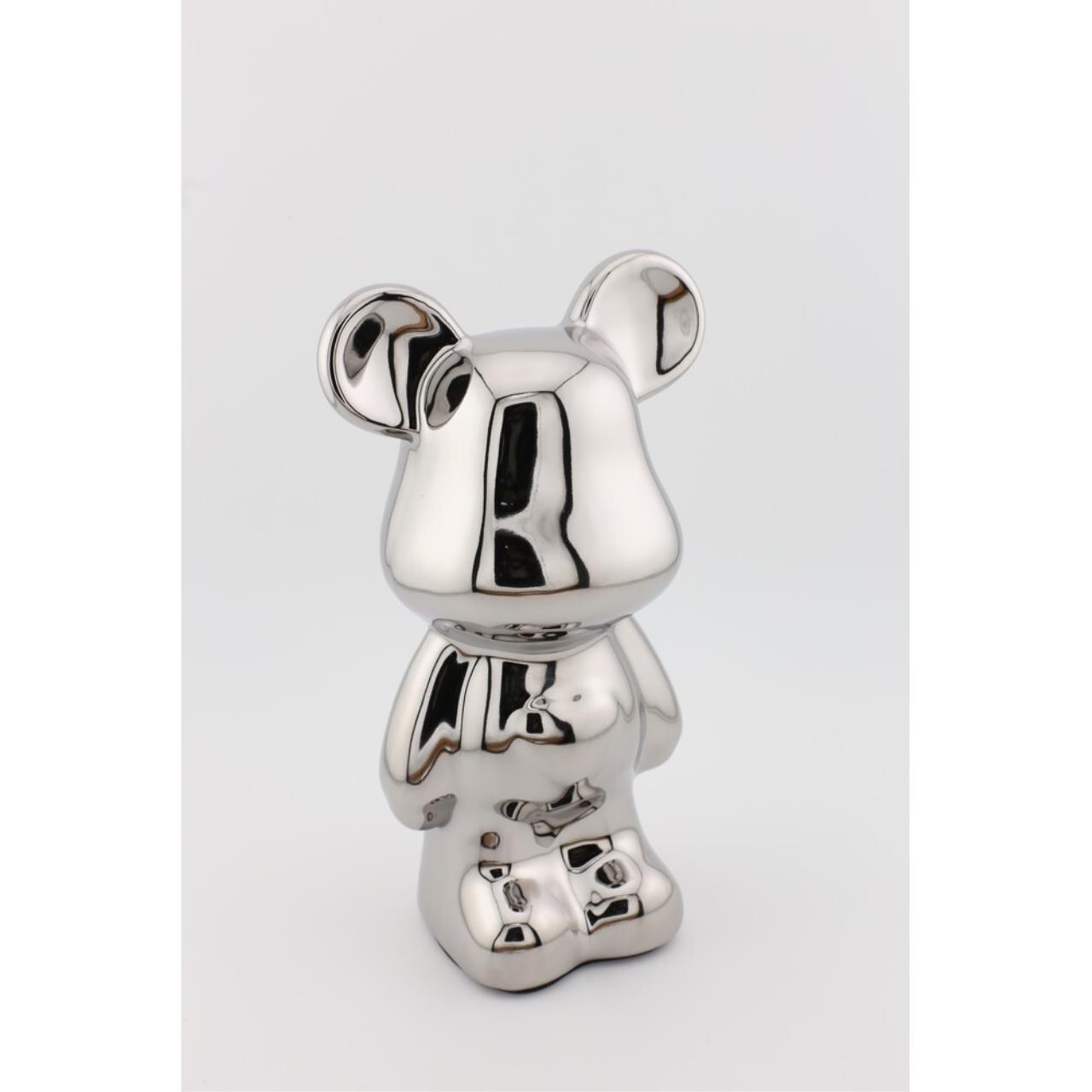 картинка APL.401.00.02 Фигурка декоративная Aployt Bear от магазина pro-decor.kz