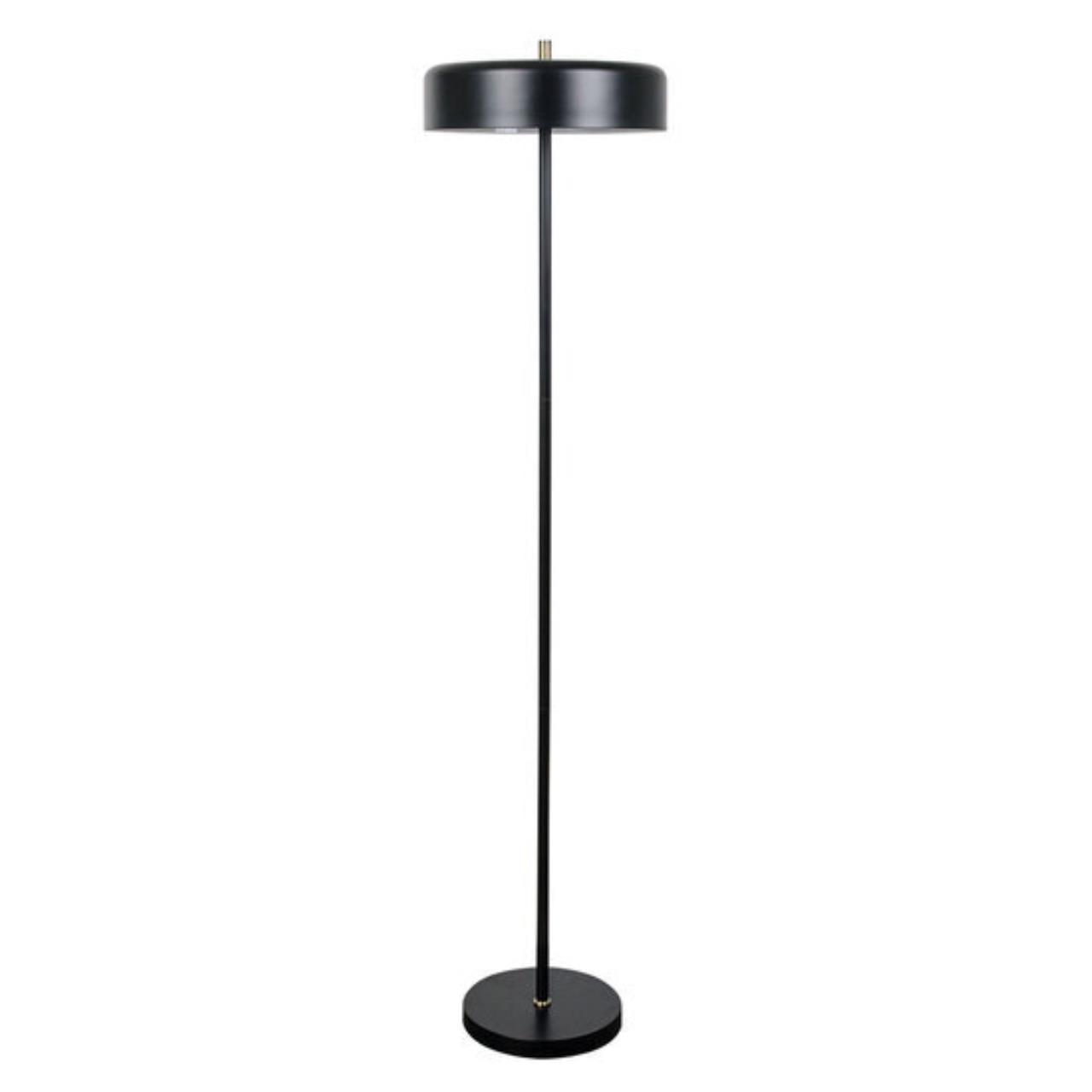 картинка Торшер Arte Lamp SKAT A7052PN-2BK от магазина pro-decor.kz