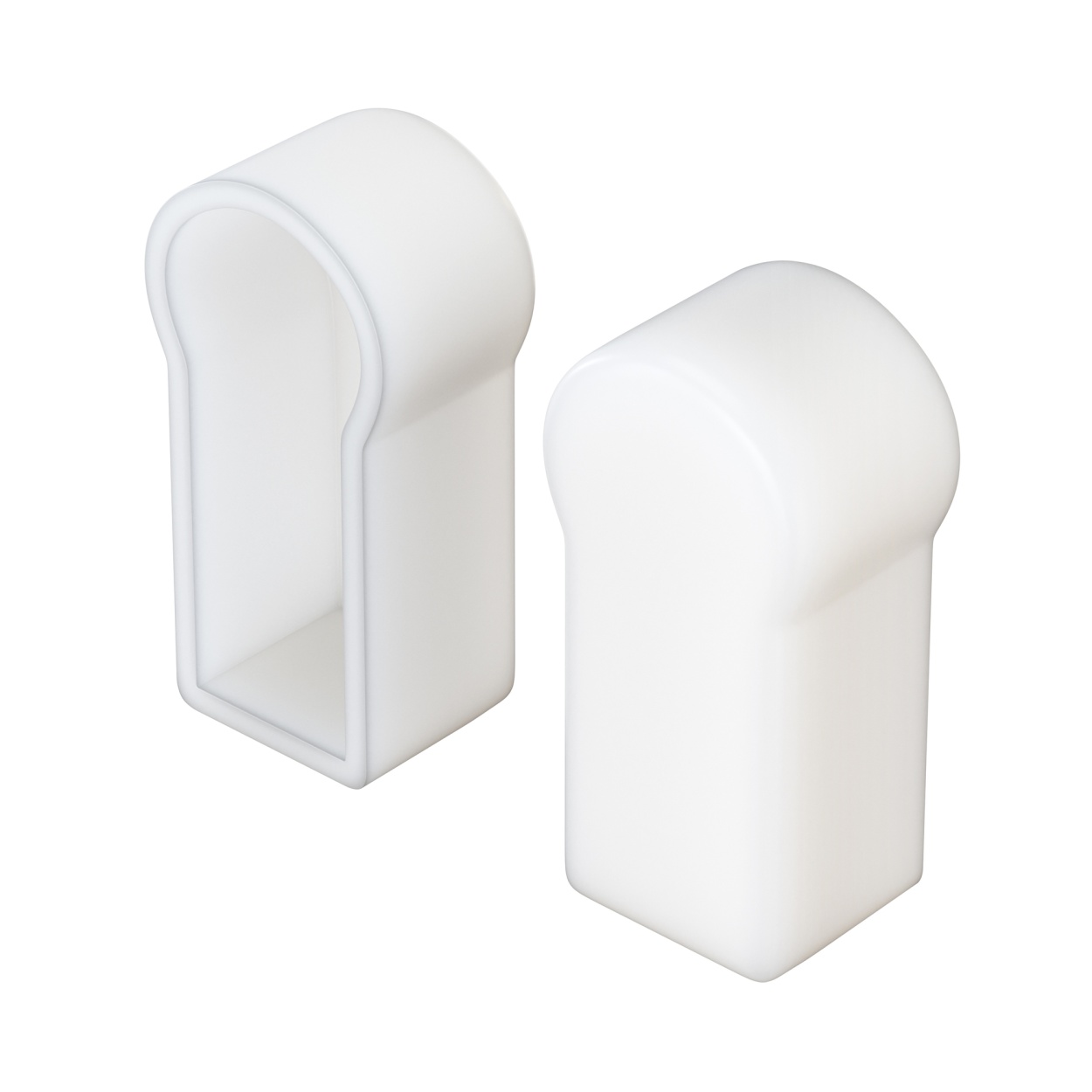 картинка Комплектующие для гибкого неона Led Strip 20053 от магазина pro-decor.kz