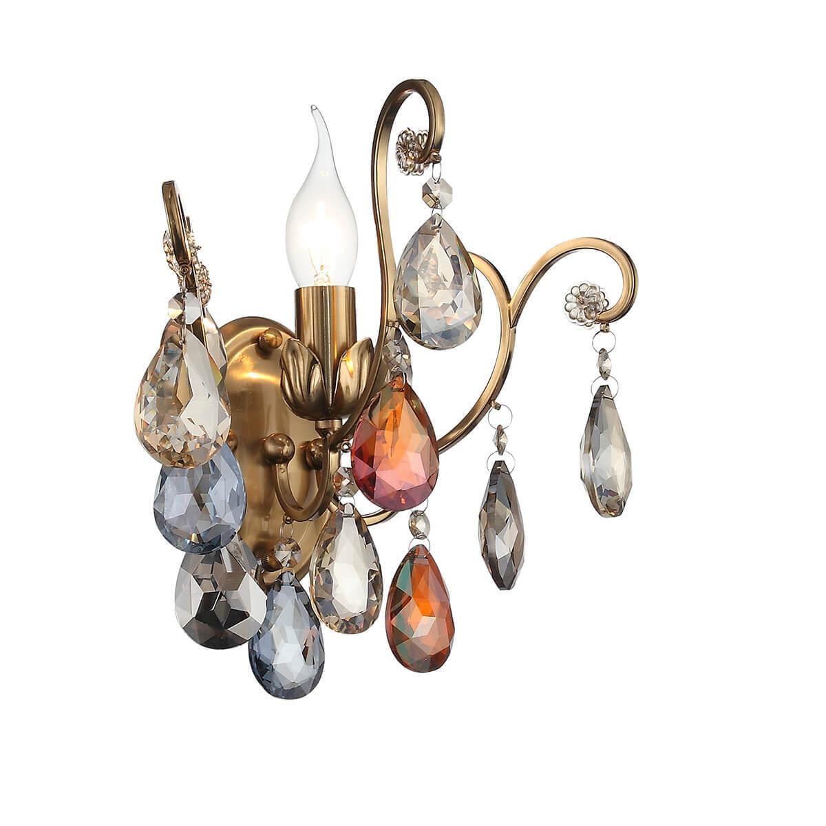 картинка Бра ST Luce Vianeta SL421.301.01 магазин pro-decor.kz являющийся официальным дистрибьютором в Казахстане картинка Бра ST Luce Vianeta SL421.301.01 от магазина pro-decor.kz