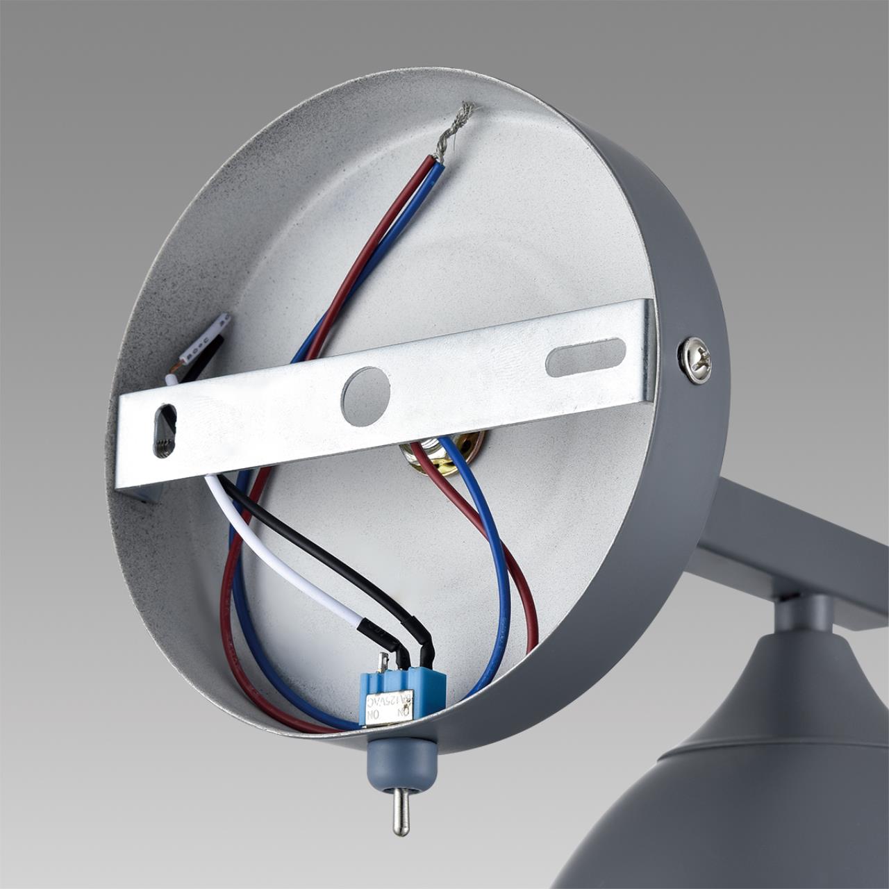 картинка 8096/1W Lumion Бра COLANGE от магазина pro-decor.kz