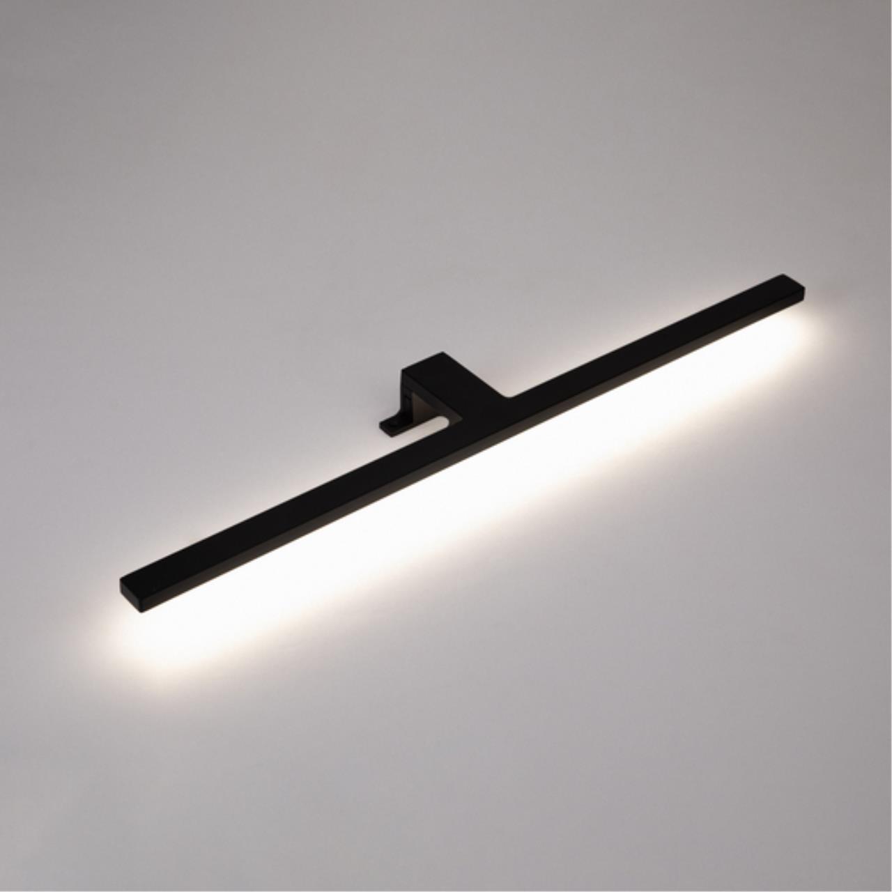 картинка Настенный светильник Arte Lamp STECCA A2730AP-1BK магазин pro-decor.kz являющийся официальным дистрибьютором в Казахстане картинка Настенный светильник Arte Lamp STECCA A2730AP-1BK от магазина pro-decor.kz