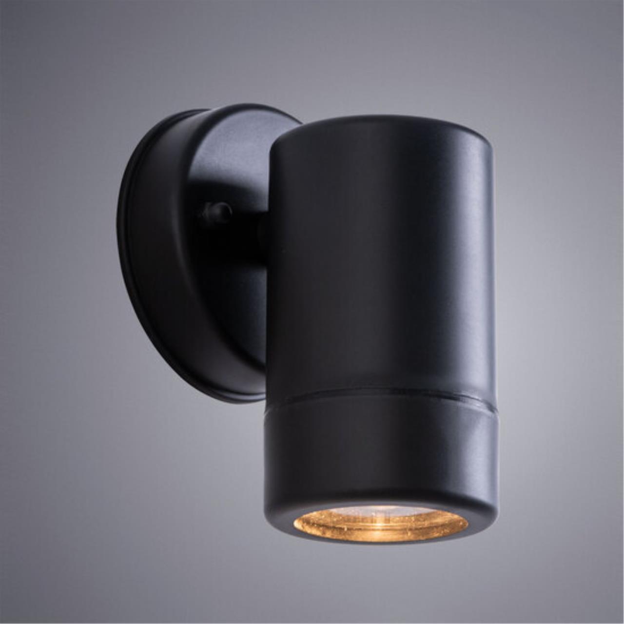картинка Уличный настенный светильник Arte Lamp Atlas A3503AL-1BK магазин pro-decor.kz являющийся официальным дистрибьютором в Казахстане картинка Уличный настенный светильник Arte Lamp Atlas A3503AL-1BK от магазина pro-decor.kz