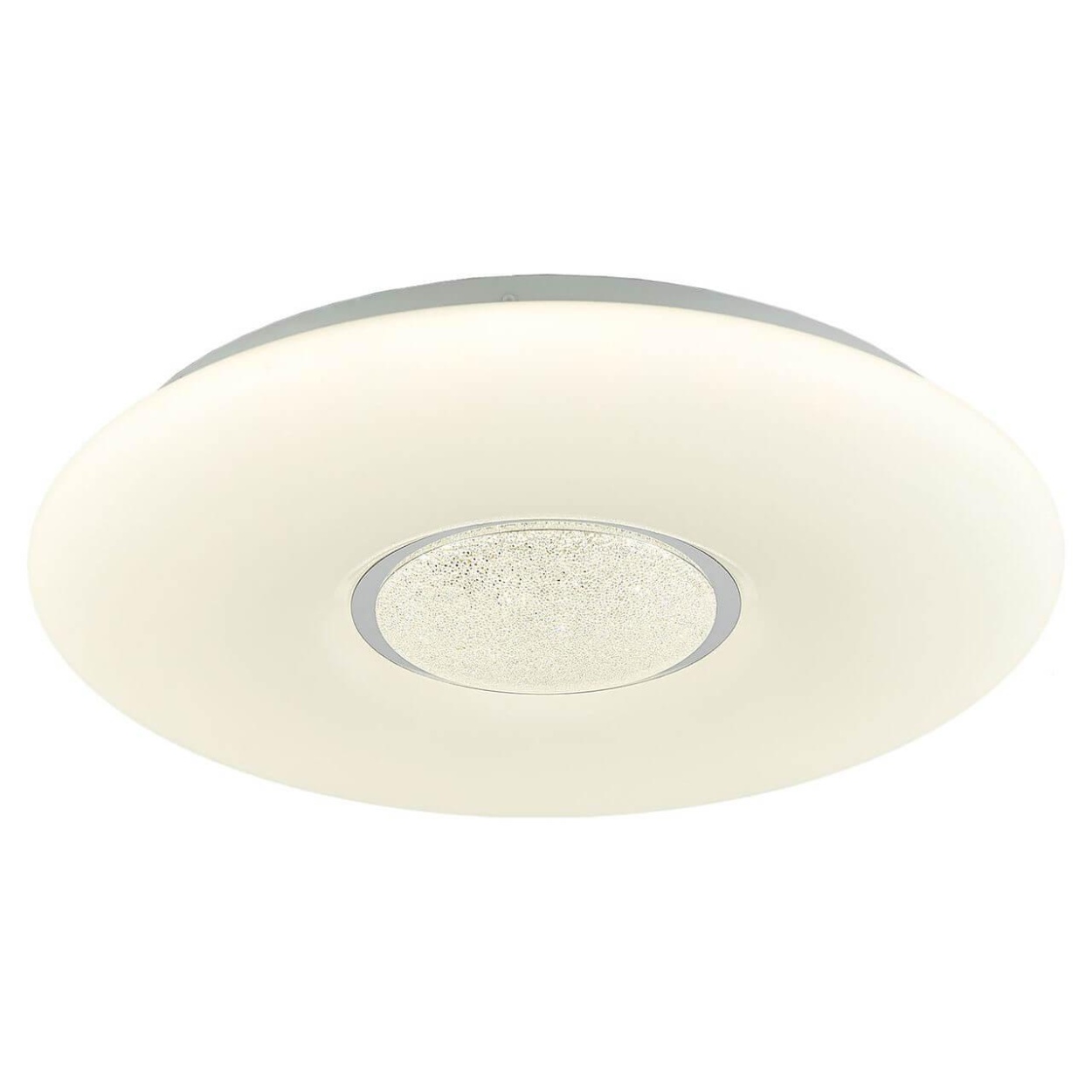 картинка Потолочный светодиодный светильник Lussole Lgo Moonlight LSP-8310 магазин pro-decor.kz являющийся официальным дистрибьютором в Казахстане картинка Потолочный светодиодный светильник Lussole Lgo Moonlight LSP-8310 от магазина pro-decor.kz