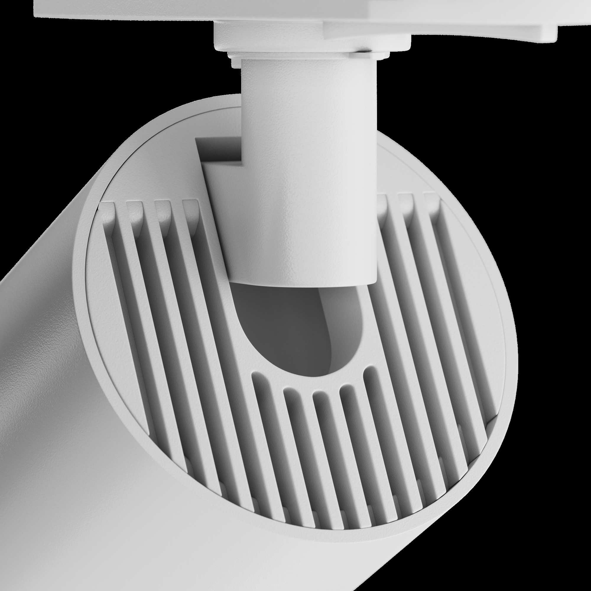 картинка Трековый светильник Technical TR020-1-GU10-W магазин pro-decor.kz являющийся официальным дистрибьютором в Казахстане картинка Трековый светильник Technical TR020-1-GU10-W от магазина pro-decor.kz