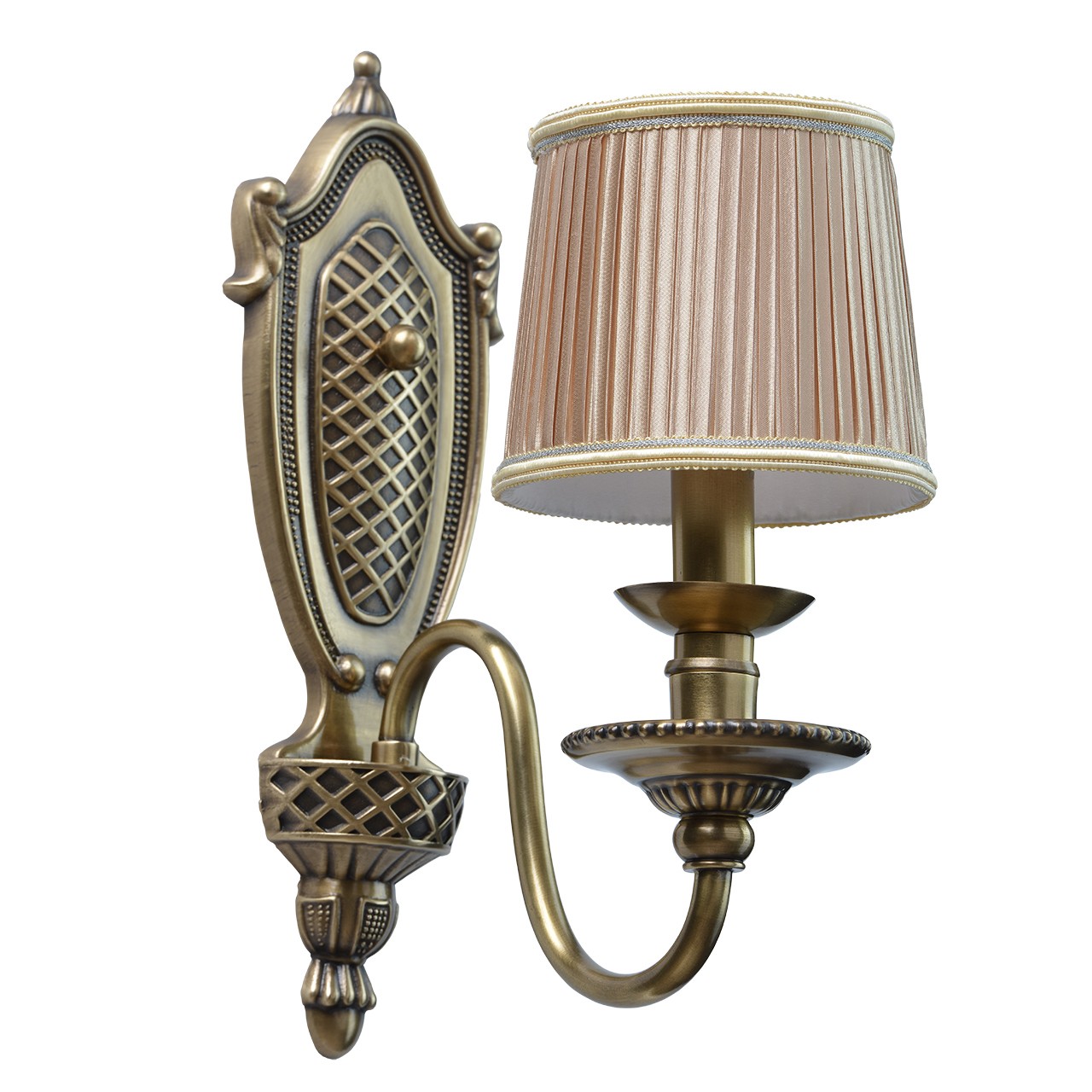 картинка Бра Chiaro Паула 411021101 от магазина pro-decor.kz