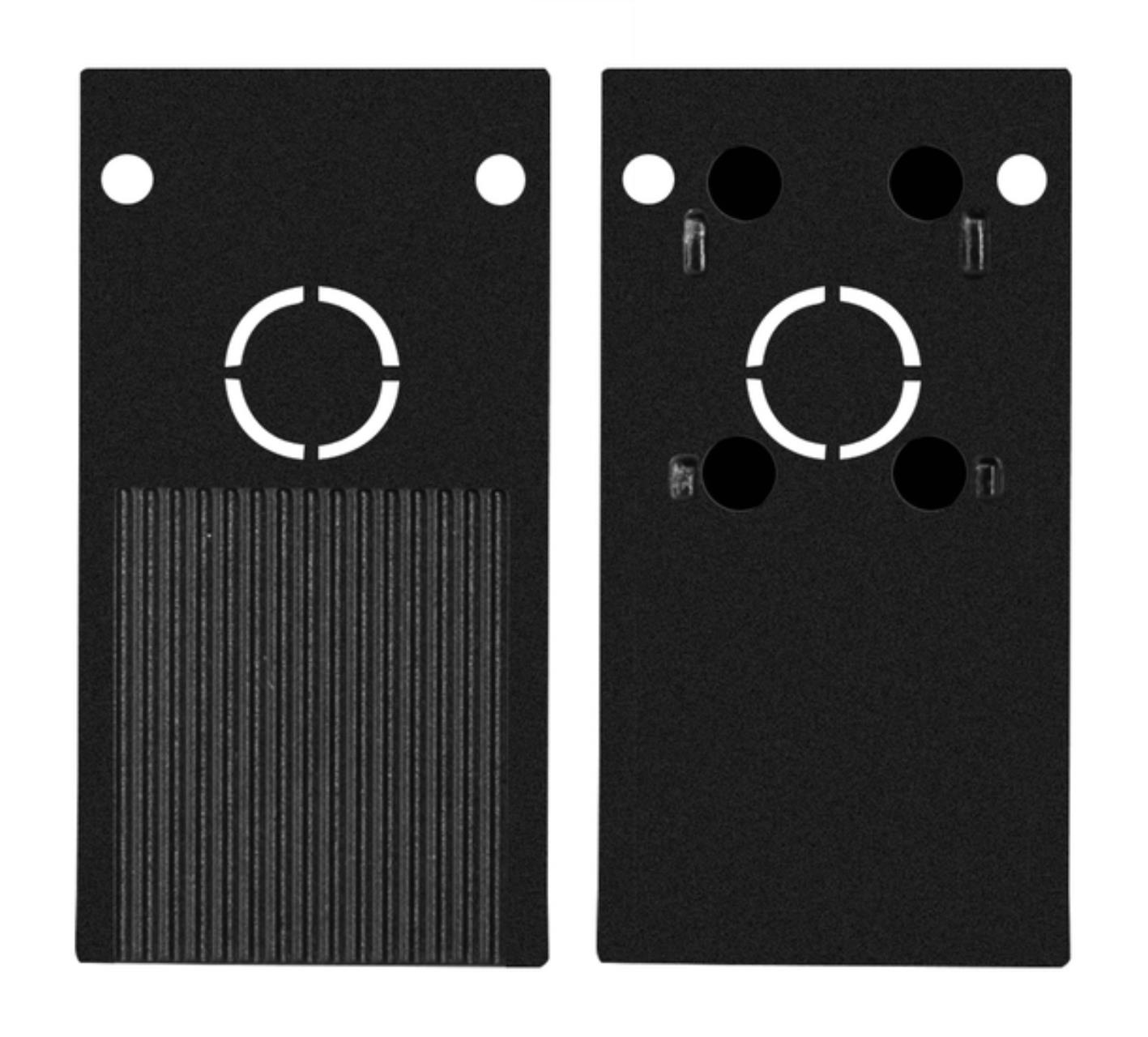 картинка Коннектор-заглушка LINEA-ACCESSORIES A482006 от магазина pro-decor.kz