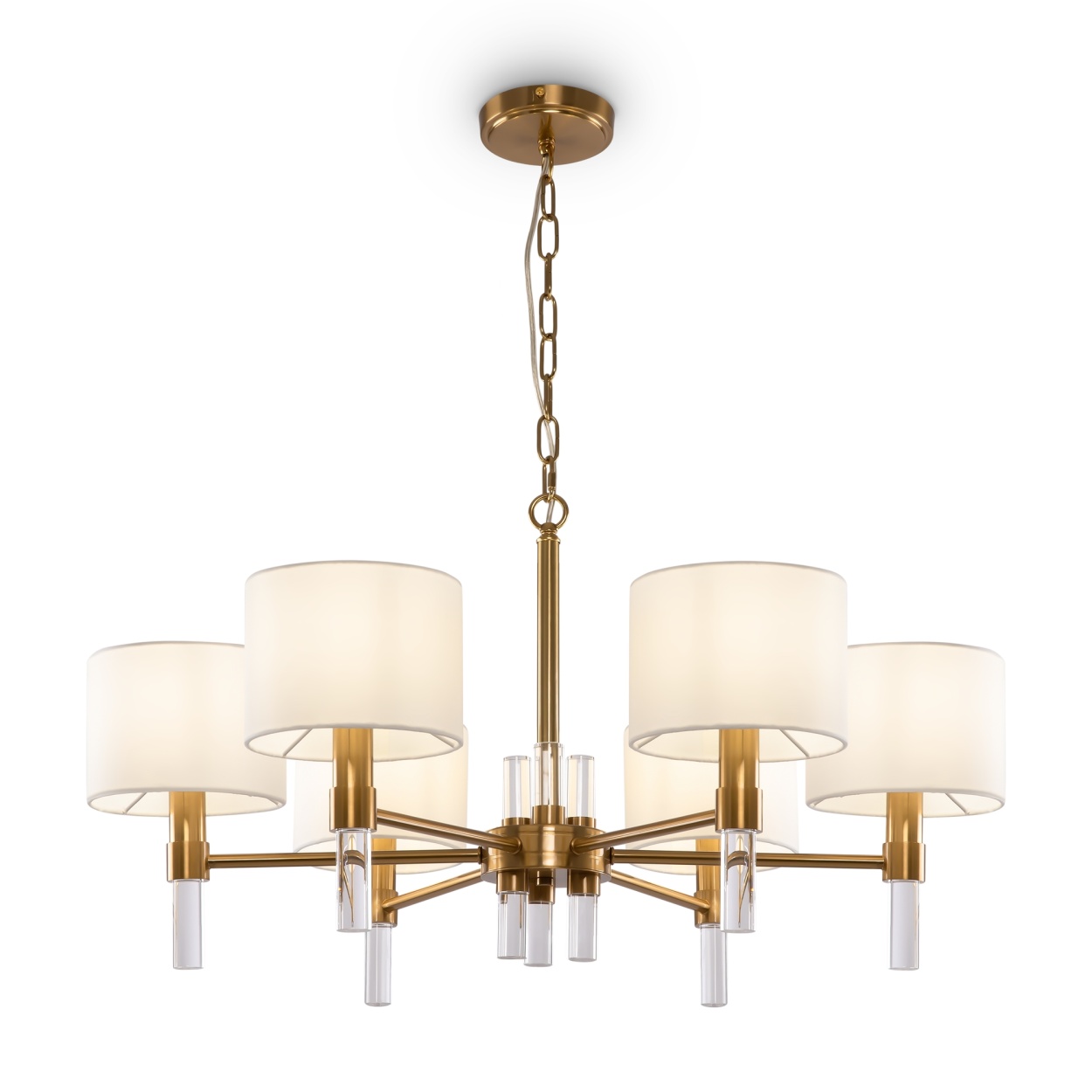 картинка Подвесной светильник Freya FR5186PL-06BS от магазина pro-decor.kz