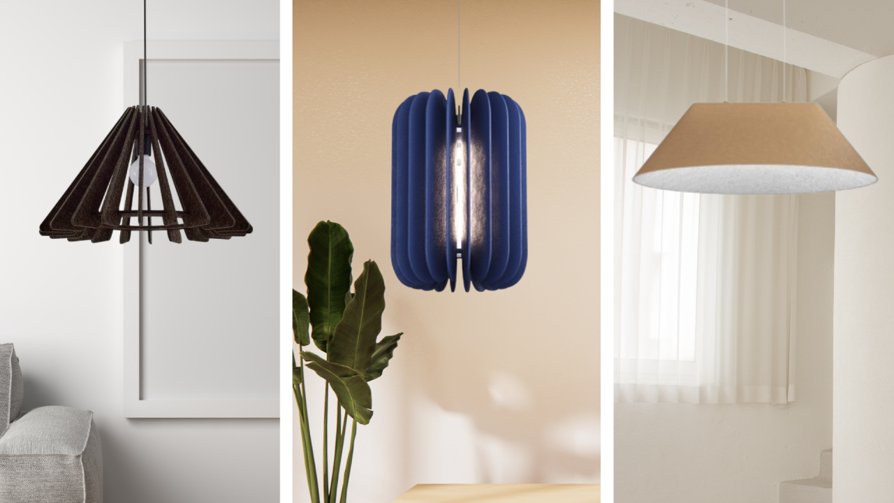 Коллекция светильников Sentito от ST Luce Коллекция светильников Sentito от ST Luce