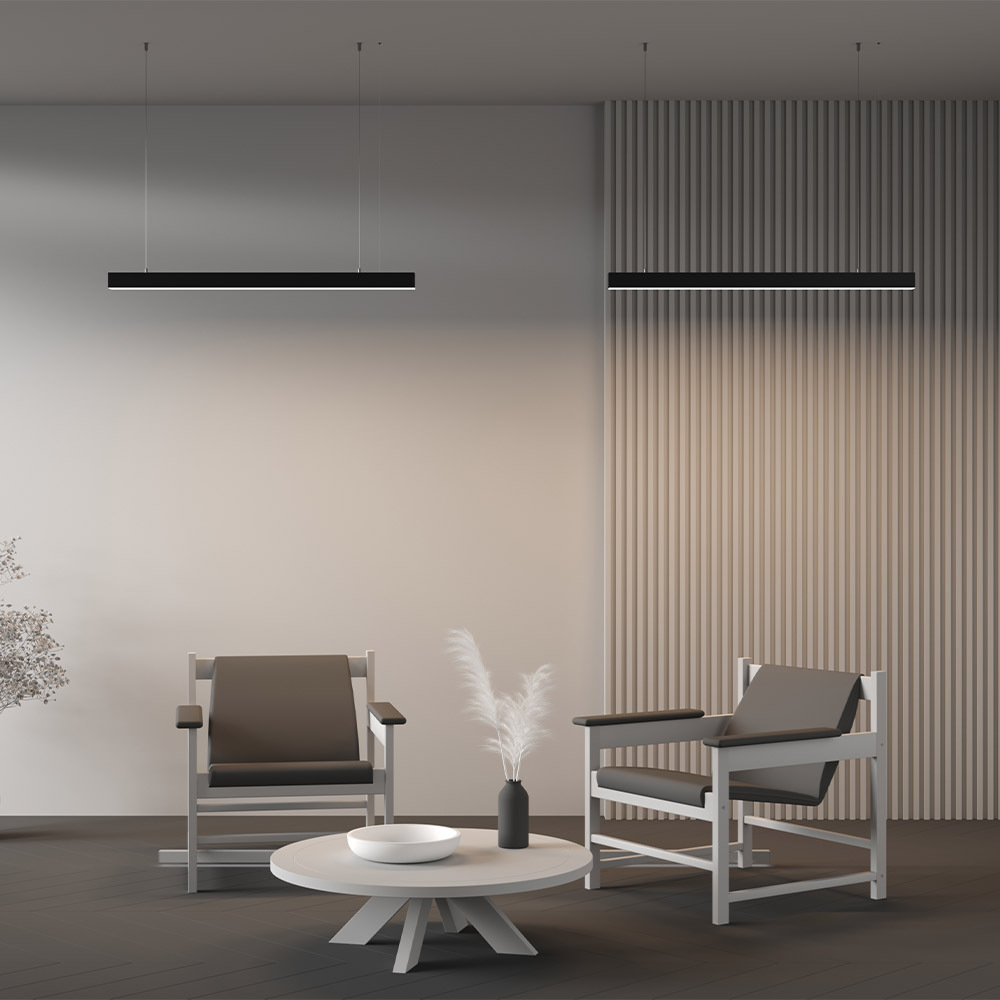 картинка Линейный светильник Technical LL312028 магазин pro-decor.kz являющийся официальным дистрибьютором в Казахстане картинка Линейный светильник Technical LL312028 от магазина pro-decor.kz