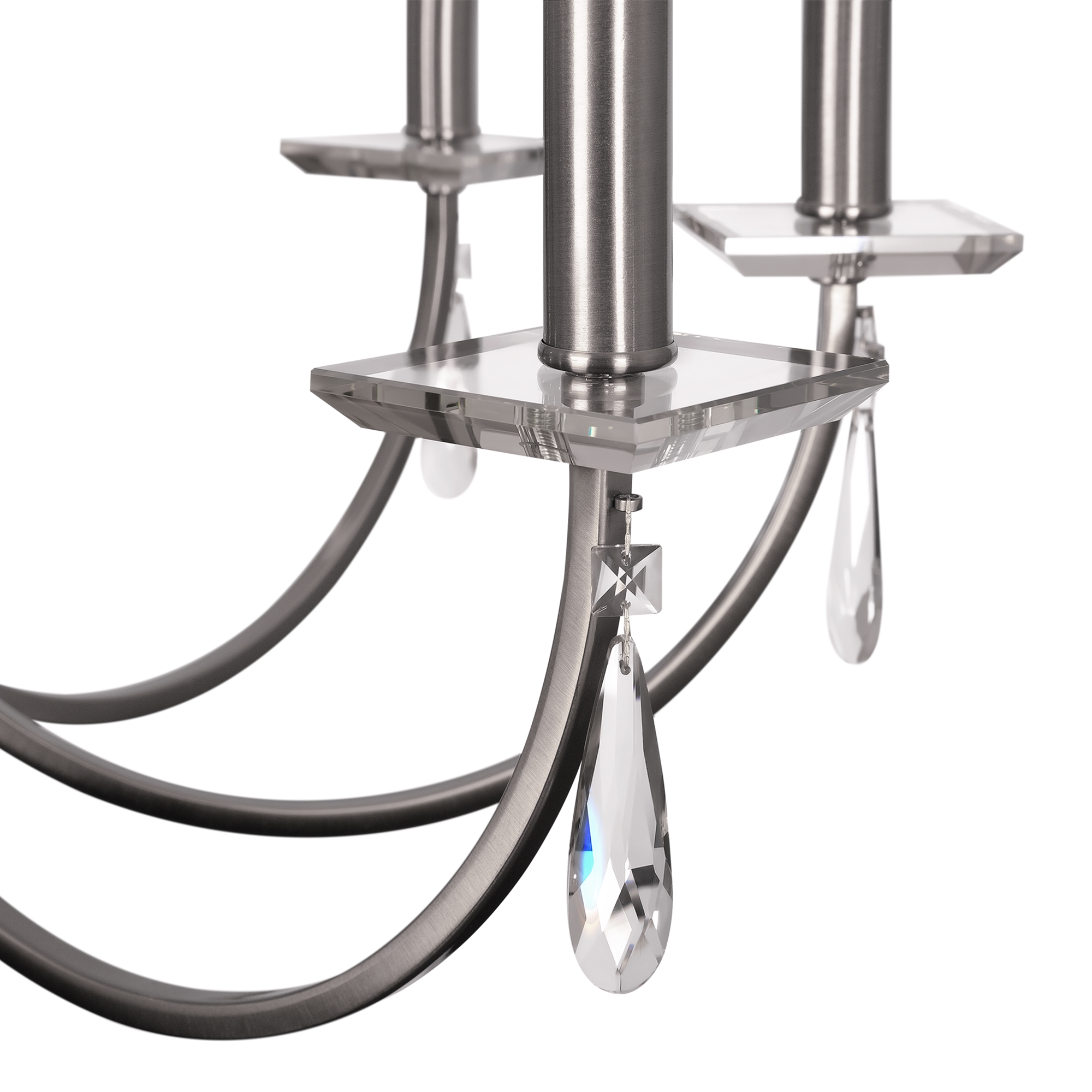 картинка Люстра Freya FR1006PL-08N магазин pro-decor.kz являющийся официальным дистрибьютором в Казахстане картинка Люстра Freya FR1006PL-08N от магазина pro-decor.kz