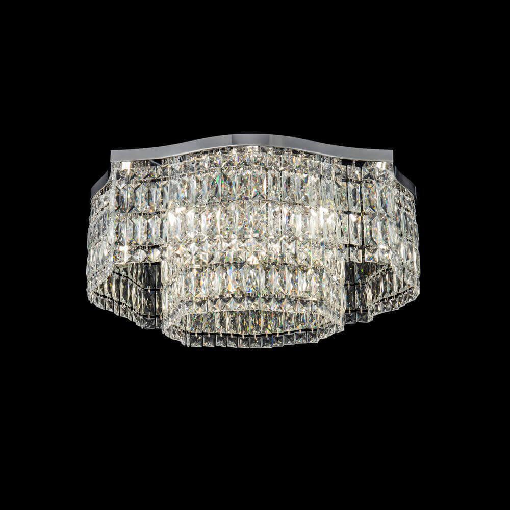картинка Потолочная люстра Maytoni Dune DIA005CL-10CH от магазина pro-decor.kz
