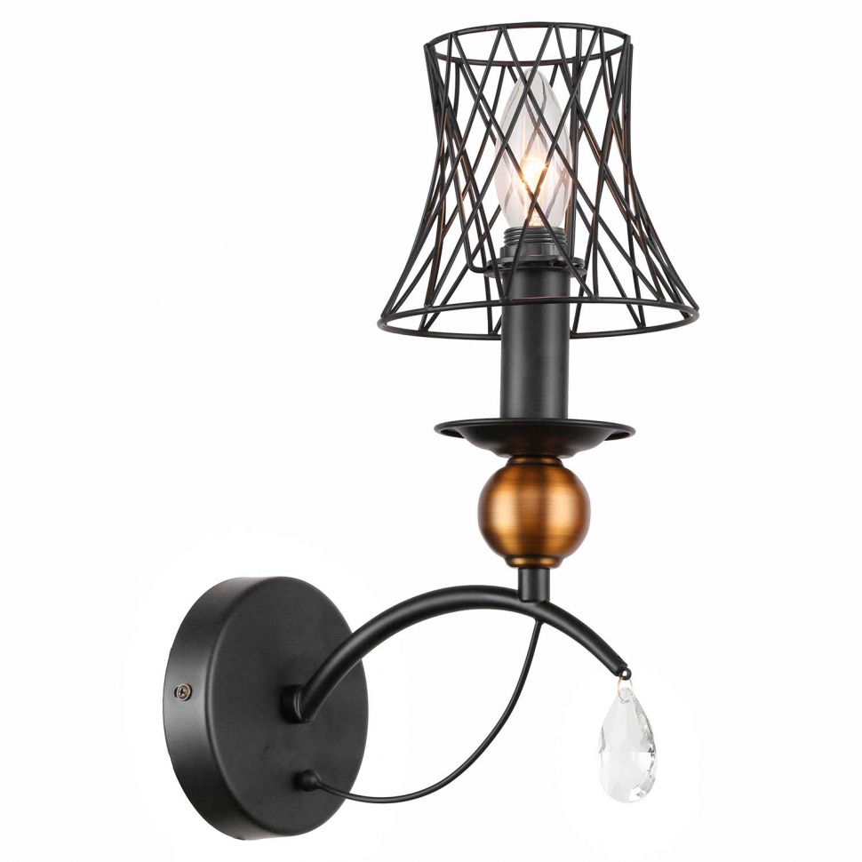 картинка Бра Lussole Lgo Arivaca LSP-8105 от магазина pro-decor.kz