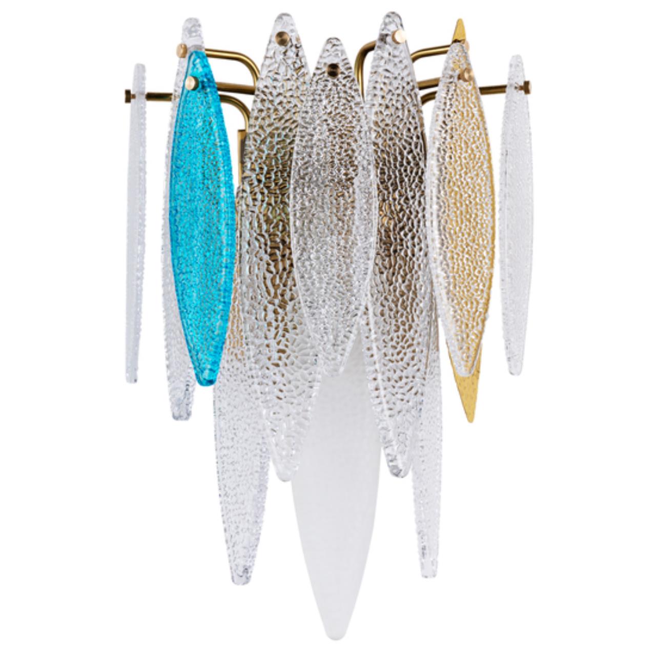 картинка Настенный светильник Divinare Amelie 6002/01 AP-1 от магазина pro-decor.kz