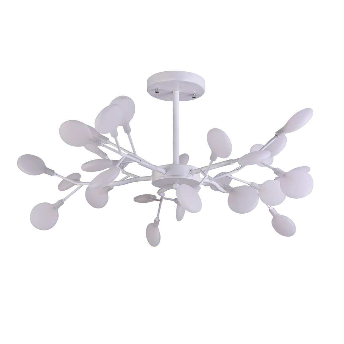 картинка Подвесная люстра F-Promo Skein 2479-10P магазин pro-decor.kz являющийся официальным дистрибьютором в Казахстане картинка Подвесная люстра F-Promo Skein 2479-10P от магазина pro-decor.kz