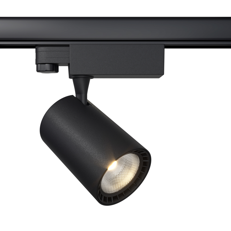 картинка Трековый светильник Technical TR003-1-26W4K-S-B магазин pro-decor.kz являющийся официальным дистрибьютором в Казахстане картинка Трековый светильник Technical TR003-1-26W4K-S-B от магазина pro-decor.kz