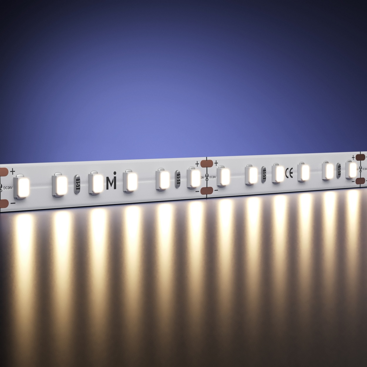 картинка Светодиодная лента Led Strip 201038 магазин pro-decor.kz являющийся официальным дистрибьютором в Казахстане картинка Светодиодная лента Led Strip 201038 от магазина pro-decor.kz