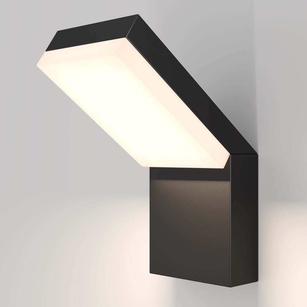картинка Настенный светильник (бра) Outdoor O595WL-L12B3K от магазина pro-decor.kz