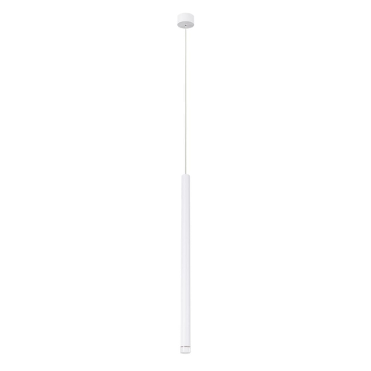 картинка Точечный подвесной светильник Arte Lamp SOLID A5570SP-1WH от магазина pro-decor.kz