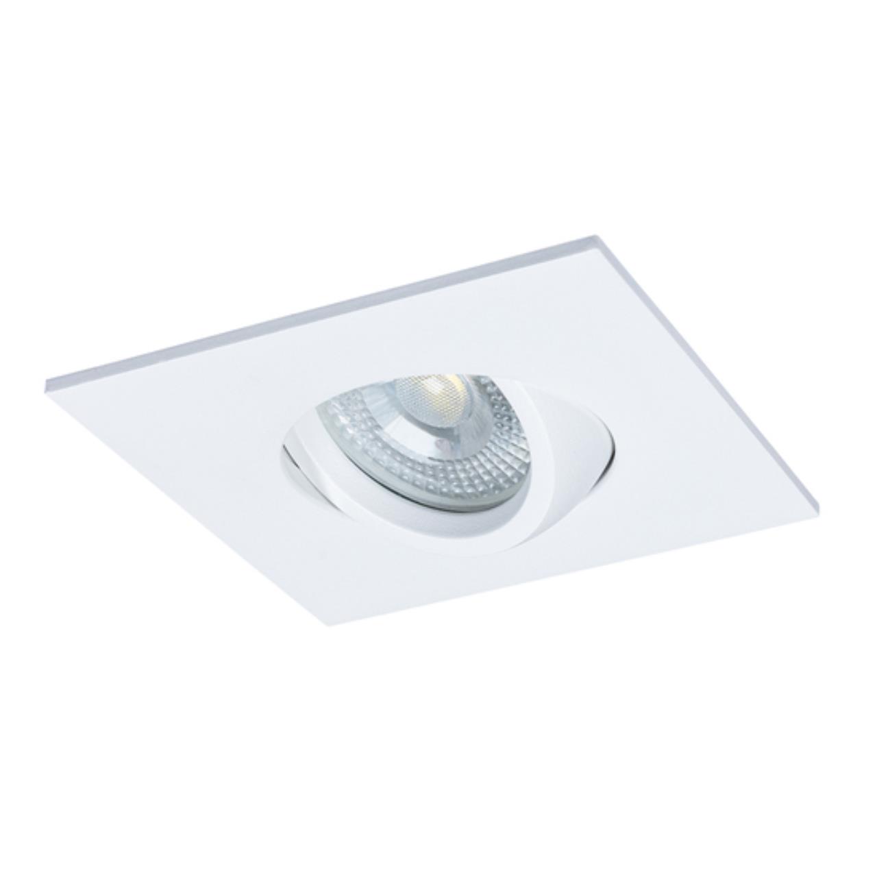 картинка Встраиваемый светильник Arte Lamp GIRO A2866PL-1WH от магазина pro-decor.kz