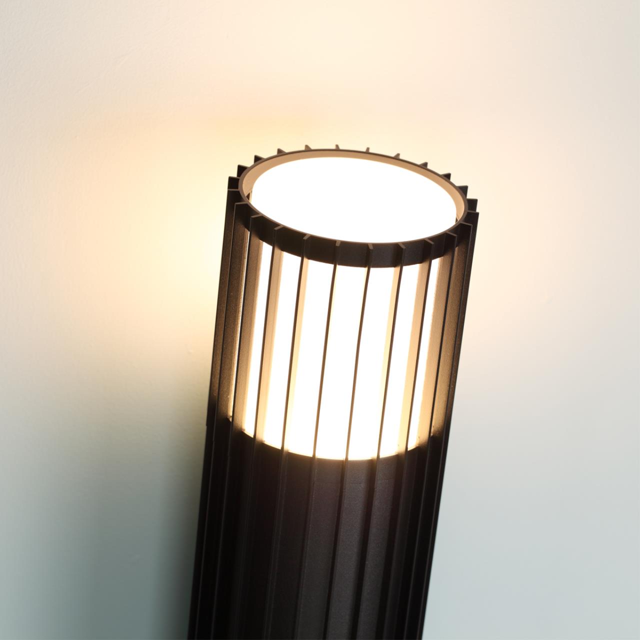 картинка 370994 Novotech Светильник ландшафтный COSTAS от магазина pro-decor.kz