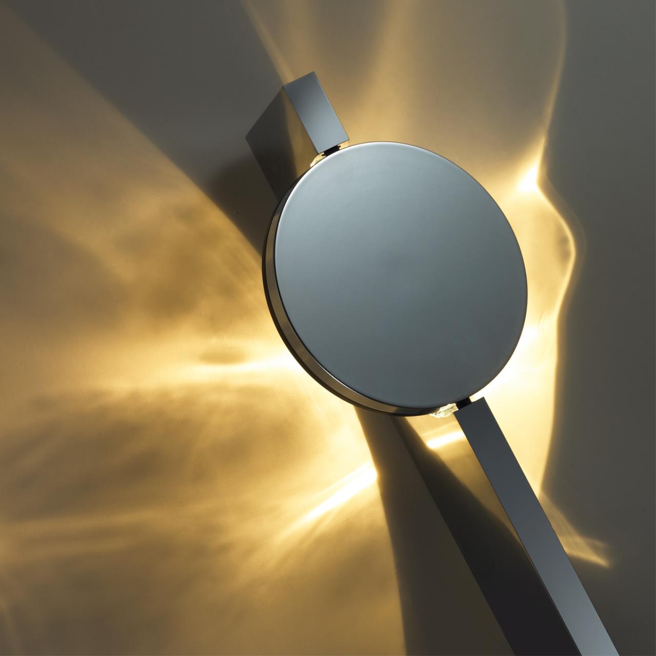 картинка 7095/3WL Odeon Light Настенный светильник REFLECTION от магазина pro-decor.kz