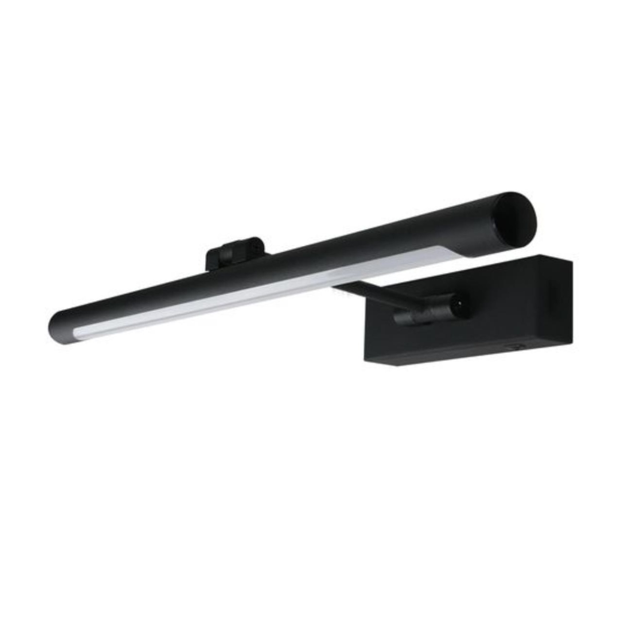 картинка Подсветка для картин Arte Lamp HARRISON A1709AP-1BK магазин pro-decor.kz являющийся официальным дистрибьютором в Казахстане картинка Подсветка для картин Arte Lamp HARRISON A1709AP-1BK от магазина pro-decor.kz