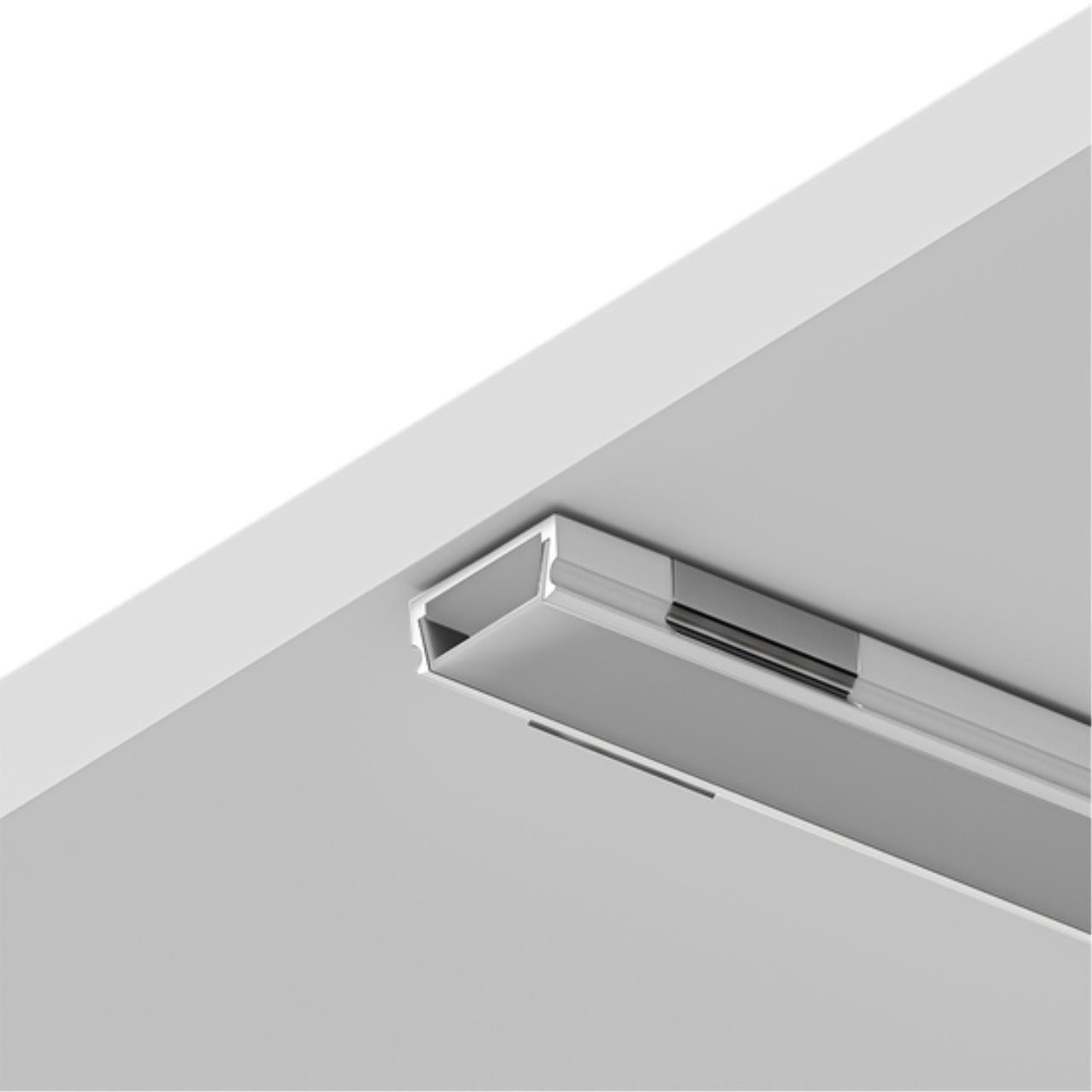 картинка Профиль для светодиодной ленты Arte Lamp SURFACE A150605S от магазина pro-decor.kz