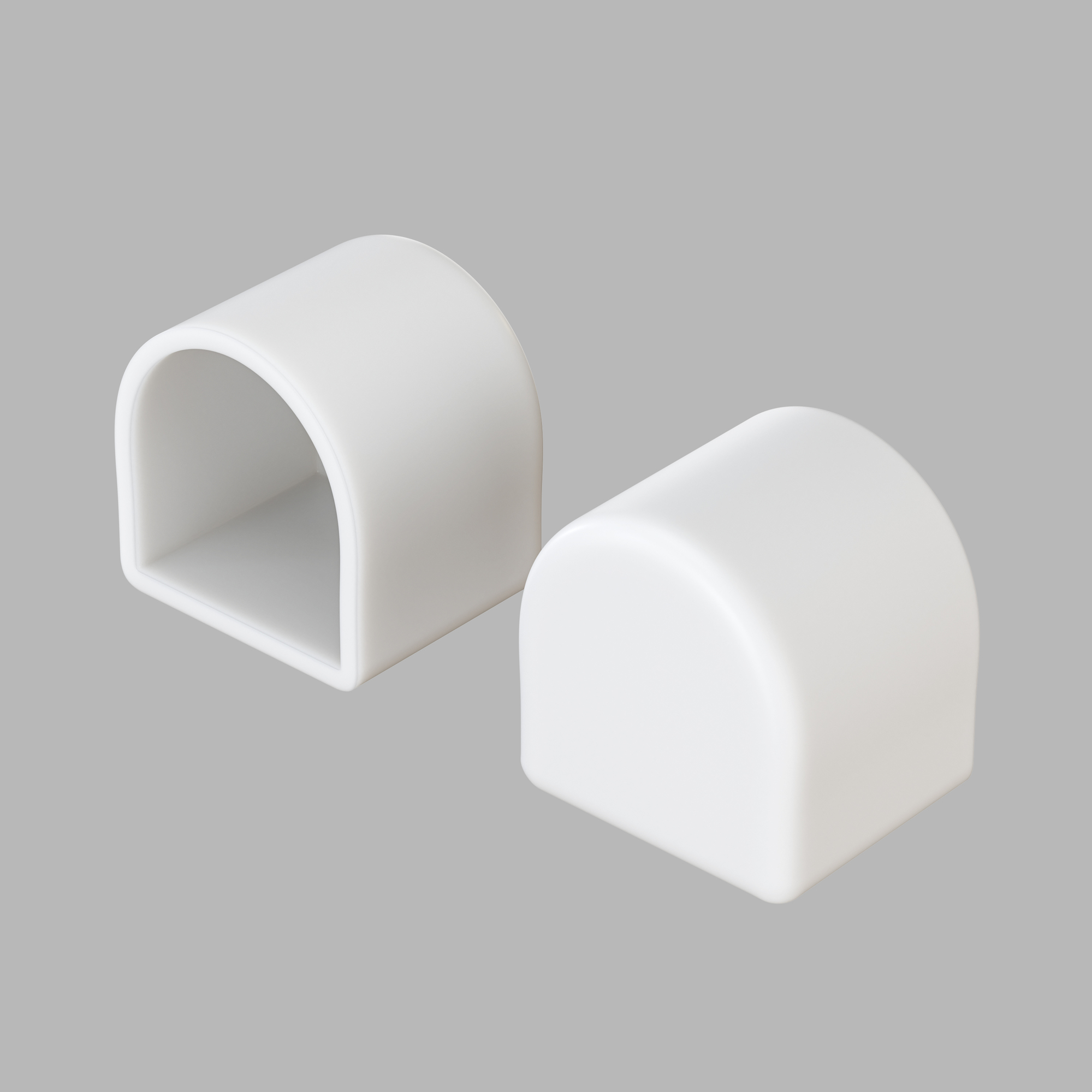 картинка Комплектующие для гибкого неона Led Strip 20085 от магазина pro-decor.kz