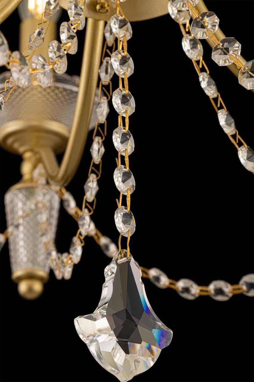 картинка Подвесная люстра Freya Zoe FR2009PL-07G магазин pro-decor.kz являющийся официальным дистрибьютором в Казахстане картинка Подвесная люстра Freya Zoe FR2009PL-07G от магазина pro-decor.kz